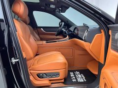 AITO M9 Extended Range Max 52kWh 6-Seater - ფოტო 18