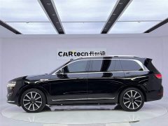 AITO M9 Extended Range Max 52kWh 6-Seater - ფოტო 2