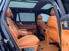 AITO M9 Extended Range Max 52kWh 6-Seater - ფოტო 20