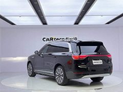 AITO M9 Extended Range Max 52kWh 6-Seater - ფოტო 3