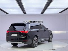 AITO M9 Extended Range Max 52kWh 6-Seater - ფოტო 5
