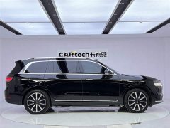 AITO M9 Extended Range Max 52kWh 6-Seater - ფოტო 6