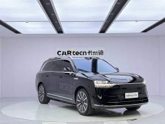 AITO M9 Extended Range Max 52kWh 6-Seater - ფოტო 7
