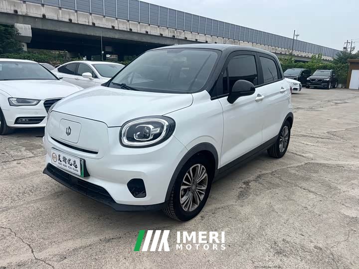 Leapmotor T03 400 Lite Enjoy Edition Ternary Lithium