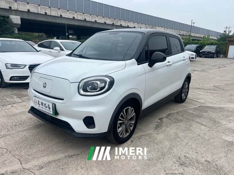 2022 Leapmotor T03 2021 400 Lite Enjoy Edition Ternary Lithium - ავტომობილი ჩინეთიდან