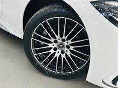 Mercedes-Benz C-Class 2022 C 260 L AMG Line - ფოტო 10