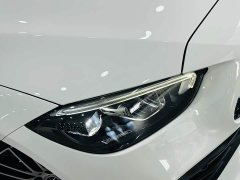 Mercedes-Benz C-Class 2022 C 260 L AMG Line - ფოტო 11