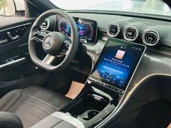 Mercedes-Benz C-Class 2022 C 260 L AMG Line - ფოტო 12
