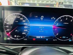 Mercedes-Benz C-Class 2022 C 260 L AMG Line - ფოტო 13