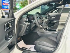Mercedes-Benz C-Class 2022 C 260 L AMG Line - ფოტო 4