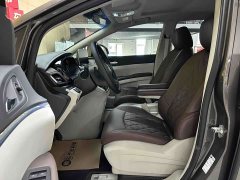Buick GL8 2023 Land Business Class Smart Edition - ფოტო 10