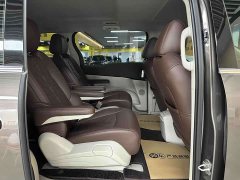 Buick GL8 2023 Land Business Class Smart Edition - ფოტო 11