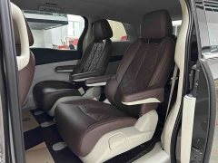 Buick GL8 2023 Land Business Class Smart Edition - ფოტო 12