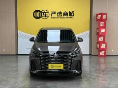 Buick GL8 2023 Land Business Class Smart Edition - ფოტო 2