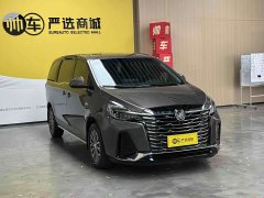 Buick GL8 2023 Land Business Class Smart Edition - ფოტო 3