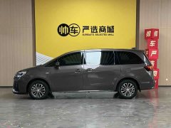 Buick GL8 2023 Land Business Class Smart Edition - ფოტო 4