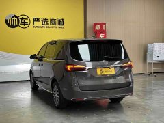 Buick GL8 2023 Land Business Class Smart Edition - ფოტო 5