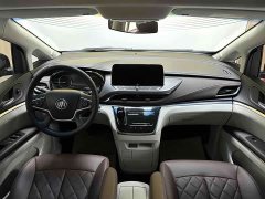 Buick GL8 2023 Land Business Class Smart Edition - ფოტო 8