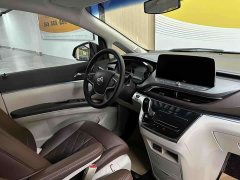 Buick GL8 2023 Land Business Class Smart Edition - ფოტო 9