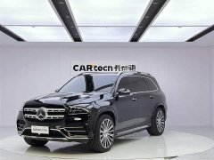 Mercedes-Benz GLS 2023 GLS 400 4MATIC - ფოტო 1