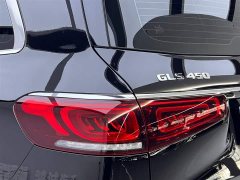 Mercedes-Benz GLS 2023 GLS 400 4MATIC - ფოტო 11
