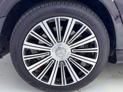 Mercedes-Benz GLS 2023 GLS 400 4MATIC - ფოტო 12