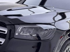 Mercedes-Benz GLS 2023 GLS 400 4MATIC - ფოტო 13