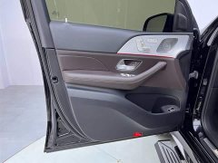 Mercedes-Benz GLS 2023 GLS 400 4MATIC - ფოტო 16