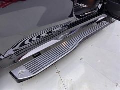 Mercedes-Benz GLS 2023 GLS 400 4MATIC - ფოტო 19
