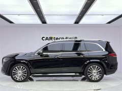 Mercedes-Benz GLS 2023 GLS 400 4MATIC - ფოტო 2