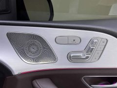 Mercedes-Benz GLS 2023 GLS 400 4MATIC - ფოტო 20