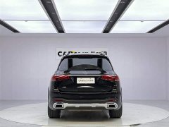 Mercedes-Benz GLS 2023 GLS 400 4MATIC - ფოტო 4