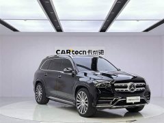 Mercedes-Benz GLS 2023 GLS 400 4MATIC - ფოტო 7