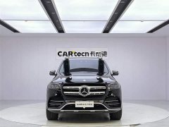 Mercedes-Benz GLS 2023 GLS 400 4MATIC - ფოტო 8