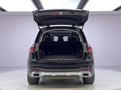 Mercedes-Benz GLS 2023 GLS 400 4MATIC - ფოტო 9