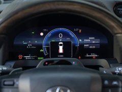 Toyota Alphard 2024 Hybrid 2.5L Premium Edition - ფოტო 12