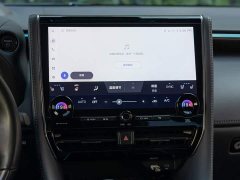 Toyota Alphard 2024 Hybrid 2.5L Premium Edition - ფოტო 13