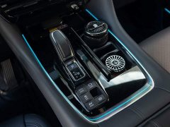Toyota Alphard 2024 Hybrid 2.5L Premium Edition - ფოტო 14