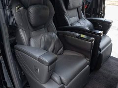 Toyota Alphard 2024 Hybrid 2.5L Premium Edition - ფოტო 18
