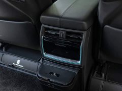 Toyota Alphard 2024 Hybrid 2.5L Premium Edition - ფოტო 20
