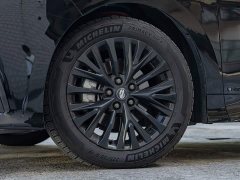 Toyota Alphard 2024 Hybrid 2.5L Premium Edition - ფოტო 7