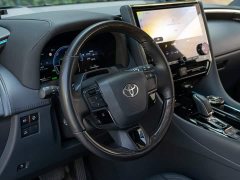 Toyota Alphard 2024 Hybrid 2.5L Premium Edition - ფოტო 8