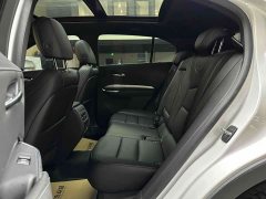 Cadillac XT4 2020 Facelift 28T FWD Advance - ფოტო 11