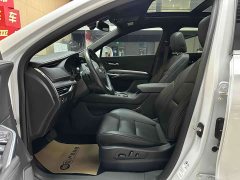 Cadillac XT4 2020 Facelift 28T FWD Advance - ფოტო 12