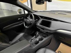 Cadillac XT4 2020 Facelift 28T FWD Advance - ფოტო 9