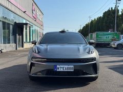 Zeekr Geely Zeekr 001 WE Edition 95kWh AWD - ფოტო 1