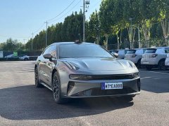 Zeekr Geely Zeekr 001 WE Edition 95kWh AWD - ფოტო 2