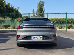 Zeekr Geely Zeekr 001 WE Edition 95kWh AWD - ფოტო 4