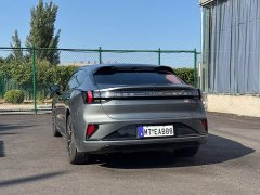Zeekr Geely Zeekr 001 WE Edition 95kWh AWD - ფოტო 5