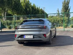 Zeekr Geely Zeekr 001 WE Edition 95kWh AWD - ფოტო 6